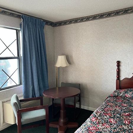 magnolia inn McRae-Helena Eksteriør bilde