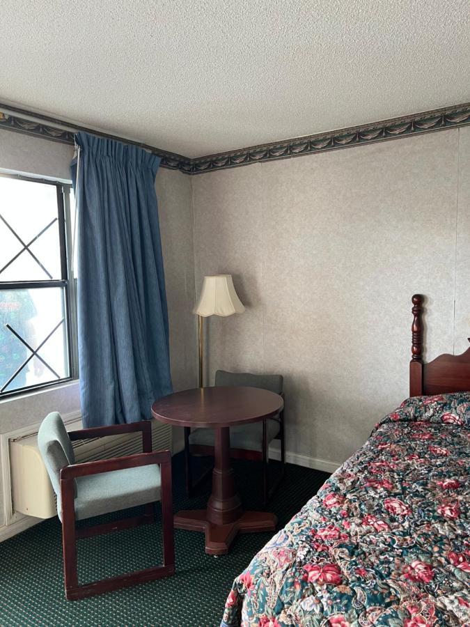 magnolia inn McRae-Helena Eksteriør bilde